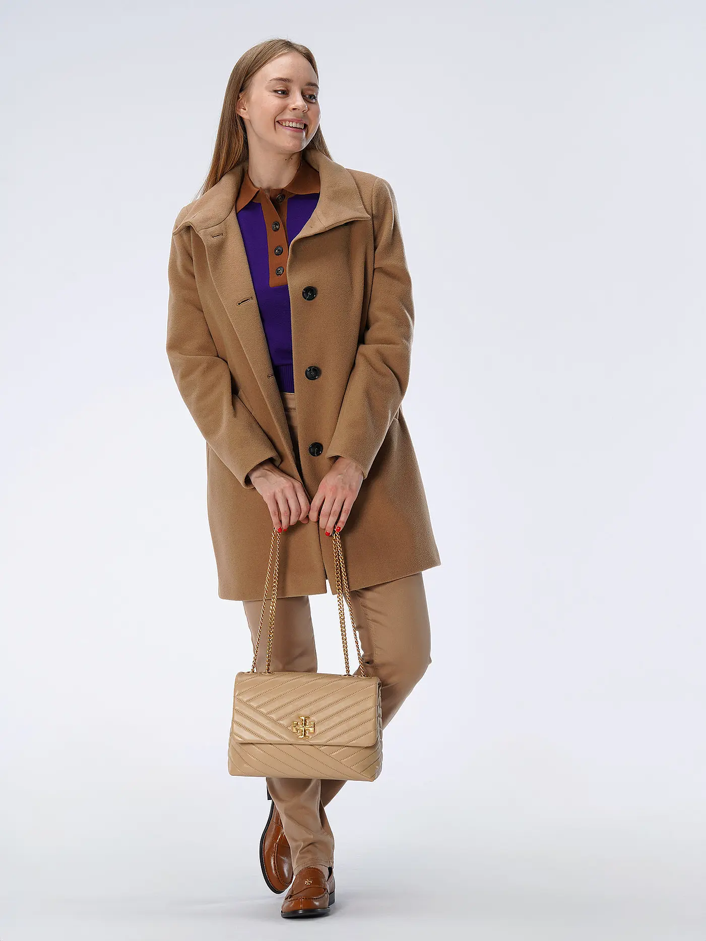 FUCHS & SCHMITT | Wolljacke | 